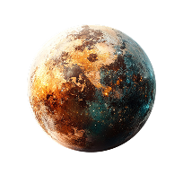 Planet 1